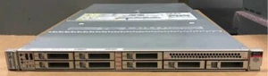 Sun Oracle X5-2 CTO Base Server 8x 2.5" HDD Bay Dual CPU 24x DIMM 2x 600W PSU - Picture 1 of 1