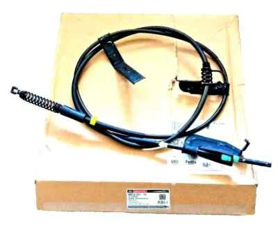 NEW Parking Brake Cable Right Passenger Side OE Design MOTORCRAFT BRCA-331 - Image 1 of 4