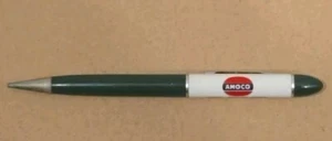 Vintage Eversharp Mechanical Pencil Amoco 300 Motor Oil Salesman Sample - Picture 1 of 6