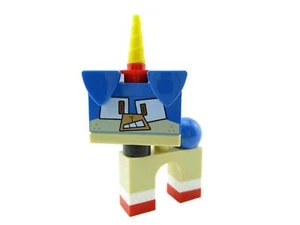 LEGO Unikitty Serie TV Minifigure Cucciolo Spaventato 41454 MiniFig - Foto 1 di 2