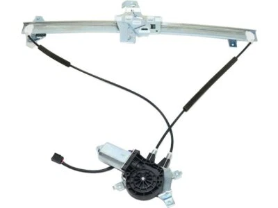 Regulador de ventana para Ford E450 Econoline Super Duty JC Whitney 65593MZXW Foto 1 de 2