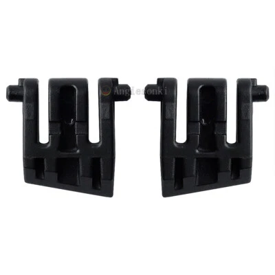 Perfect replacement for Corsair k65 K50 K60 K70 K90 keyboard tilt/foot/leg/foot - Image 1 of 4