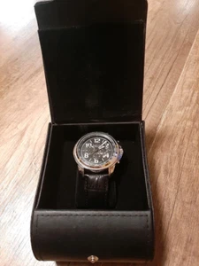 Perigaum P-1201-AS-S Herren Uhr Mechanik - Bild 1 von 6