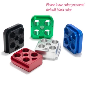 Tool Head For Dillon Precision RL 550 B C RL550B RL550C Billet Aluminum Toolhead - Picture 1 of 12