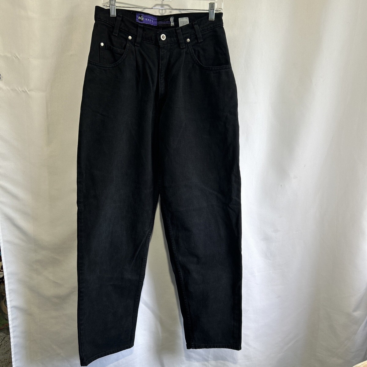 Levi's Silvertab Black Jeans for Men for sale | eBay Levi's Silvertab Black Jeans for Men for sale | eBay