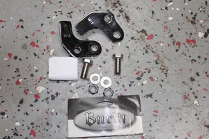 Burley Brand Sportster 2000-2003 Lowering Kit DS-221905 28-260CH - Foto 1 di 4
