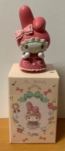 Sanrio X Miniso 2020 Melody Series 3" Vinyl Figure Melody in Pajamas - Picture 1 of 2