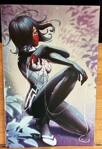 The Amazing Spider-Man #11 R1CO Virgin Variant Unknown Comics Exclusive Marvel - Picture 1 of 8