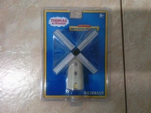 Bachmann Trains Thomas and Friends Operating Windmill 45241 HO/OO 2011 Brand New