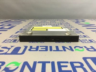 SUN SlimLine 8x DVD-Writer/24x CD-Writer 370-6145 - Image 1 of 2