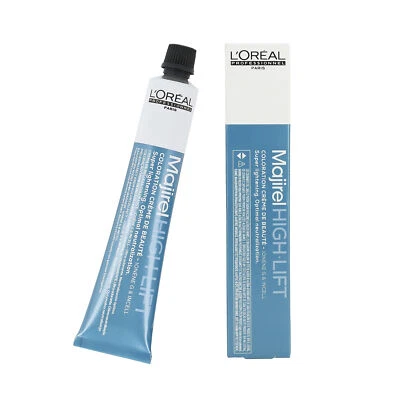 L’OREAL PROFESSIONNEL MAJIREL HIGH LIFT Haarfärbemittel 50ml