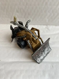 2000 BBC Robot Guerras Bot de Tracción Juguete Casa Robot Desviación Figura - Imagen 1 de 6