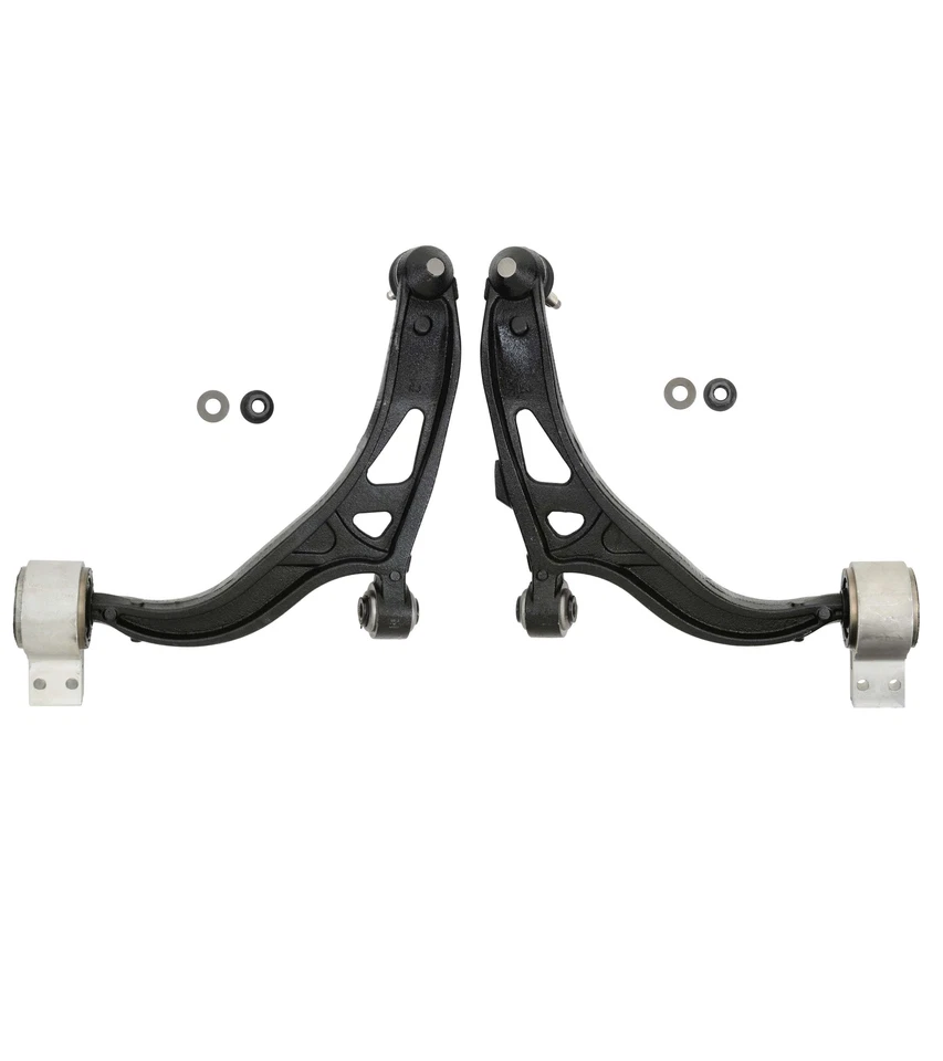 Juego de pares de conjuntos de rótulas de brazo de control inferior delantero TRW para Ford Explorer Foto 1 de 1