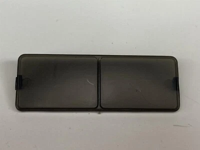 Eagle 1 (C) Mattel Space 1999 vintage años 70 - ventana tintada original Foto 1 de 2