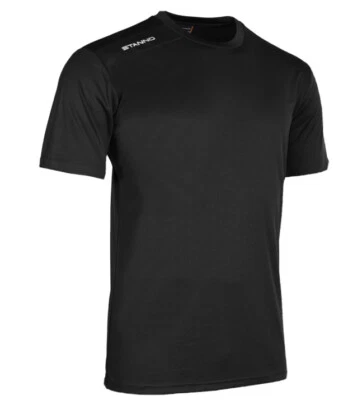 Stanno Field Training Tee Shirt SS. Size 164 Approx 13/14 Yrs Plus Field Shorts - Image 1 of 4
