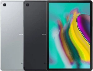 Samsung Galaxy Tab S5e SM-T725 10,5 pulgadas 13 MP 128 GB Wi-Fi + 4G BUENO - Imagen 1 de 2