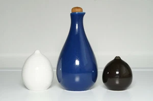 Arabia Finlandia Sale Pepe Spargi Sale Olio Kaarina Aho - Foto 1 di 8
