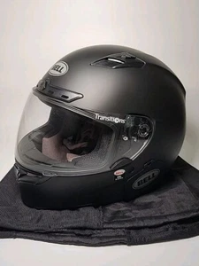 Bell Qualifier DLX MIPS Street Helmet - Solid Matte Black - XXL - Bild 1 von 8
