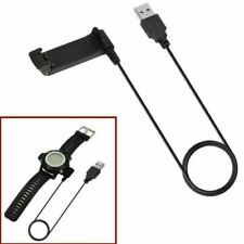 For Garmin Fenix/2 Quatix Tactix D2 GPS Watch USB Charging Charger Cable Dock