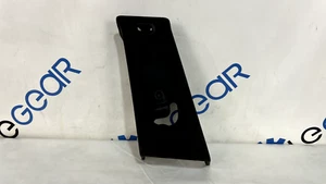 MASERATI GHIBLI LEFT DRIVER SIDE B PILLAR UPPER COVER TRIM PANEL OEM 2014 - 2020 - Picture 1 of 6