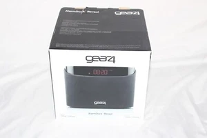 Gear4 PG487US AlarmDock Reveal Dock for iPod And iPhone  - Picture 1 of 5