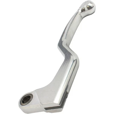 Works Elite Perch Lever - Silver 16-880 - Image 1 of 4