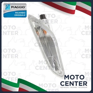 FRECCIA POSTERIORE SX. PIAGGIO VESPA PRIMAVERA 50 125 150 ('13-'24) - VESPA SPR - Picture 1 of 1