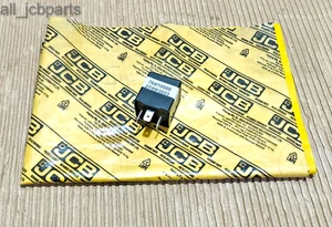 Piezas originales Jcb - Zumbador de alarma (n.º de pieza) 704/10000) - Imagen 1 de 7