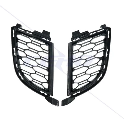 Parachoques delantero para BMW G20 330i 2019-22, 330i xDrive parrilla centro izquierdo lado derecho Foto 1 de 4