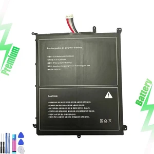 New  TY-3275151 HW-34154184 battery for Chuwi aerobook CWI510 G139 - Picture 1 of 4