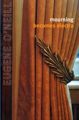 Mourning Becomes Electra Paperback Eugene O'Neill - Image 1 of 2