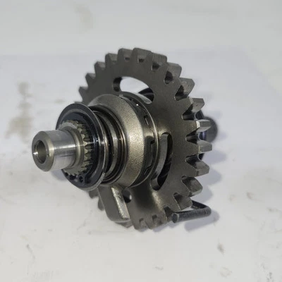 2009 Kawasaki Kx250f Kick Start Mechanism - Image 1 of 4