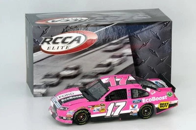 Matt Kenseth Elite #17 Pink Talladega Win 2012 - 100 de 165 Foto 1 de 4
