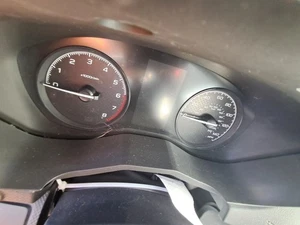 Speedometer Cluster US Market MPH Pre-crash Base Fits 19 FORESTER 2620001 - Picture 1 of 14