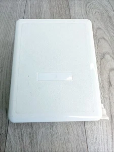 Genuine Foot Control Pedal Janome Memory Craft, Harmony Elna CE20,740,6003,6004 - Picture 1 of 6