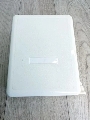 Genuine Foot Control Pedal Janome Memory Craft, Harmony Elna CE20,740,6003,6004 - Image 1 of 4