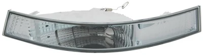 Frontblinker links für Nissan Interstar X70 Renault Master II 2003- Blinker Klar - Bild 1 von 4
