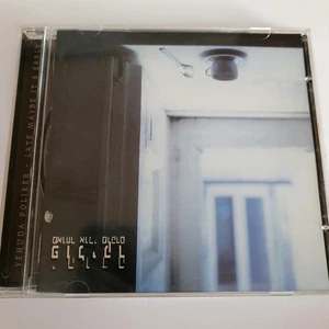 Yehuda Poliker - Late Maybe It's Early - Music CD - Picture 1 of 5