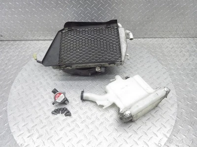 Ventilador soplador ventilador refrigerante Honda GL1800 2012 12-17 Goldwing OEM lado derecho Foto 1 de 4