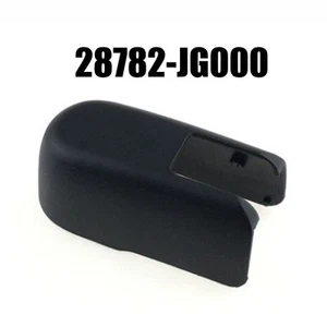 Wiper Head Cap Cover Accessories Direct Fit Easy Installation Fit 1pcs - Picture 1 of 7
