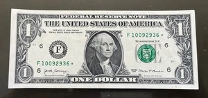 AU $1 STAR SERIES F10092936* 2017 alta calidad muy buen estado LM - Imagen 1 de 4