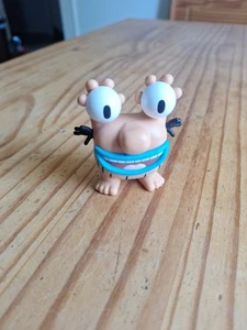 Funko Mystery Mini Real Monsters Krumm Hot Topic Exclusive 1/36 - Picture 1 of 8