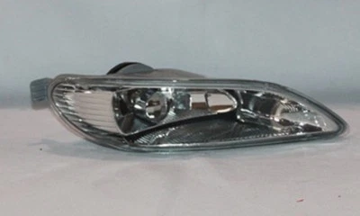 雾灯总成适合 2002 - 2008 年丰田卡罗拉凯美瑞 Solara TYC — 第 1/2 张图片