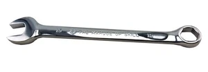 Britool Hallmark Combination Spanner Series With Hexagon (6 Point) Ring CEHM - Picture 1 of 19