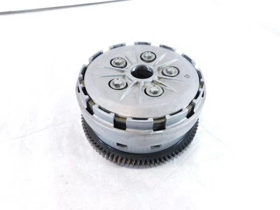 Triumph Rocket III Classic/Roadster Touring Engine Motor Clutch Basket & Plates - Изображение 1 из 4