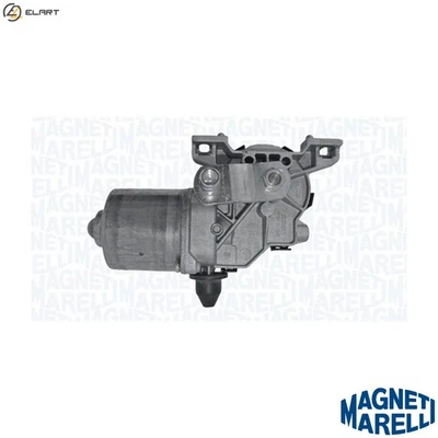 WIPER MOTOR 064350004010 FOR FORD 169A1000/FD4 1.2L 169A4000/FP4 1.2L 4cyl KA - Image 1 of 4