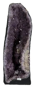 Amethystdruse - 23,10 kg - Geode - Kristalle - Edelstein - Heilstein - Bild 1 von 8