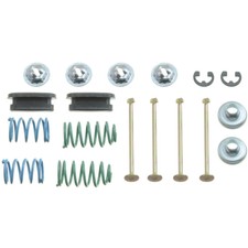 HW4073 Dorman Brake Hardware Kit Rear for Chevy Suburban Express Van C1500 3500