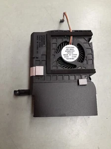 FOXCONN NFB86C05H FSFA15 5V 0.5A Fan 863656-102 - Bild 1 von 4