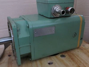 1FT 5072-0AF01-2 Motore Siemens - Foto 1 di 1